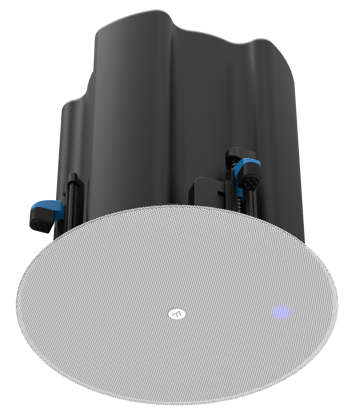 FC-6D - w Grille 3qtr LED_2