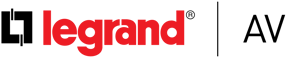 Legrand AV Logo-Color
