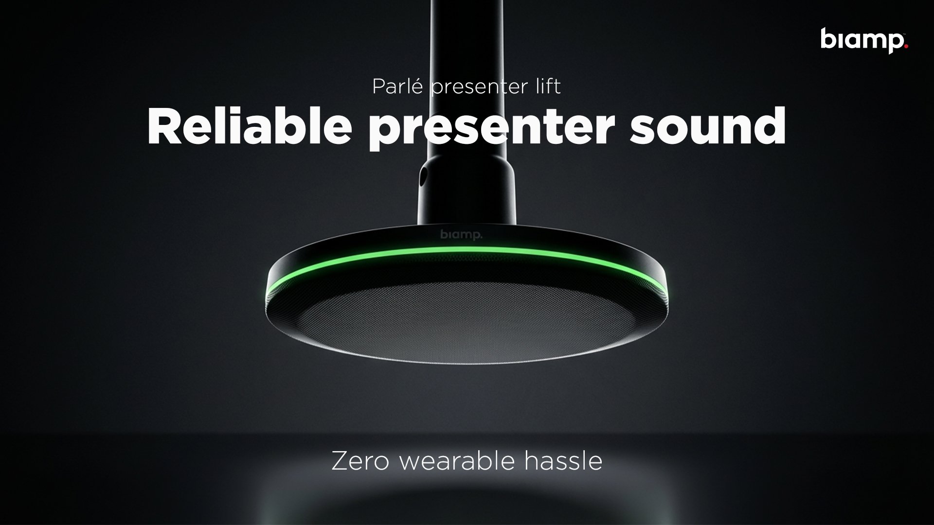 Biamp_ParléPresenterLeft Biamp_ParléPresenterLeft