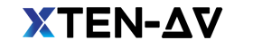 XTEN-AV