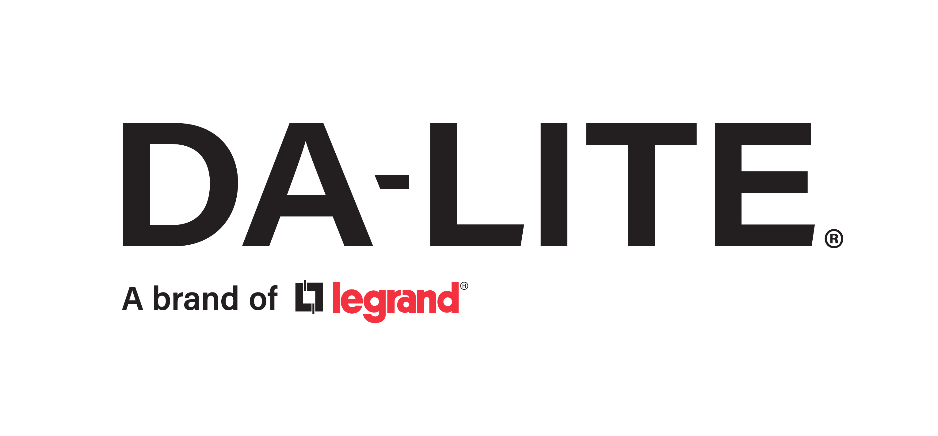 Da-Lite Logo-Color