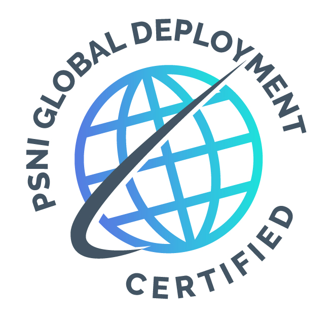 PSNI-global-deployment-partner-logo