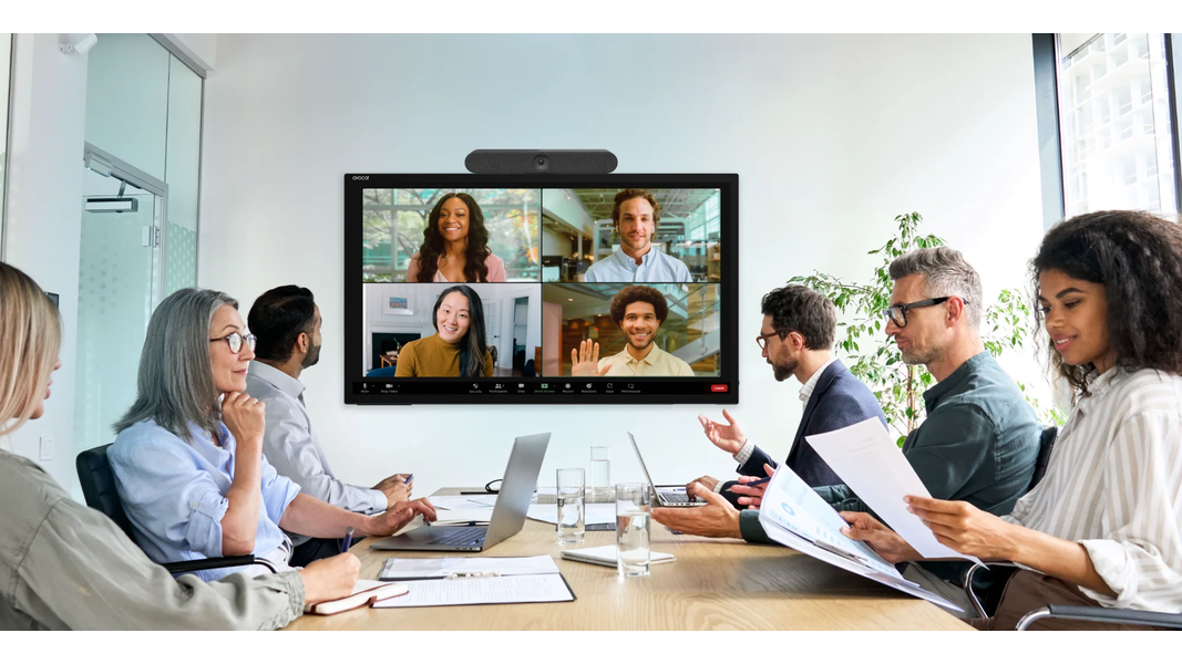 Avocor_H_Series_Meeting_Room_Carousel