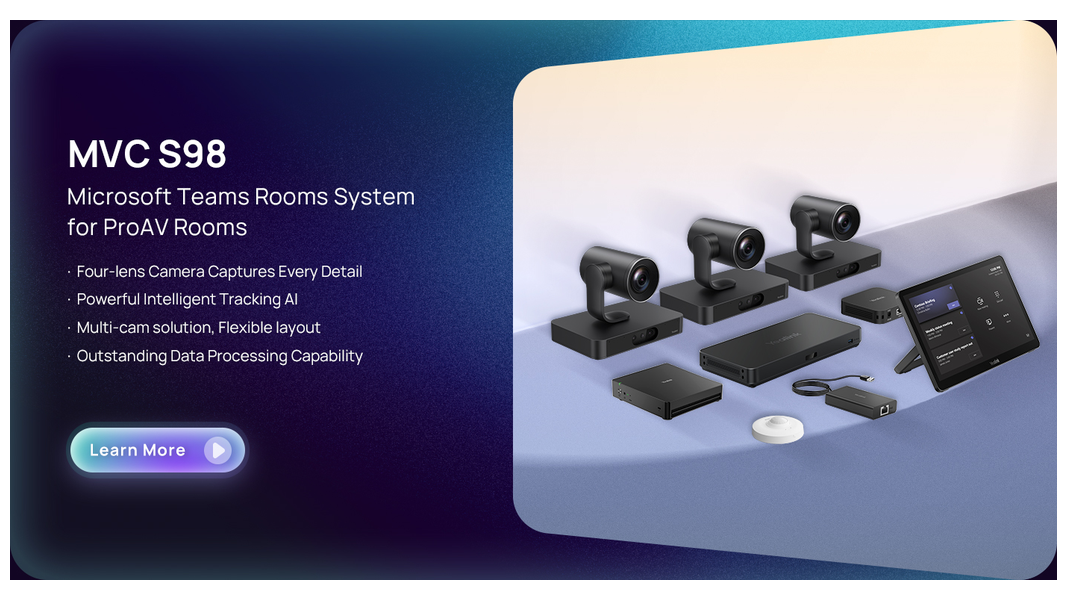 Yealink_MVC_S98_Carousel