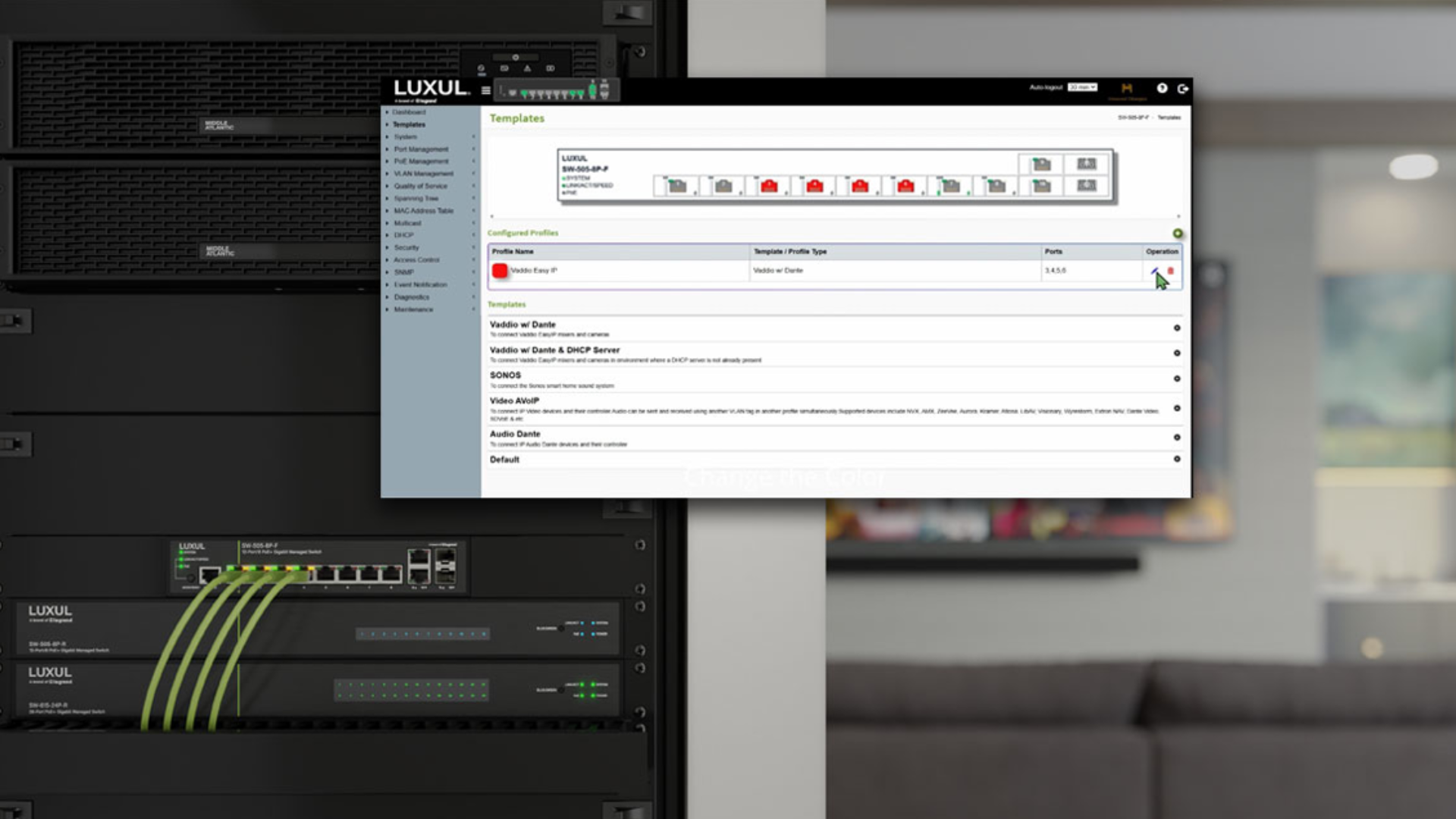luxul_firmware_templates